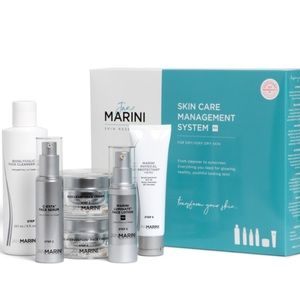 Jan Marini system kit